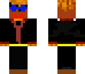 minecraft jackson