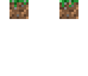 grass block