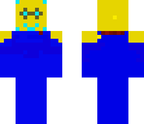 minecraft mime