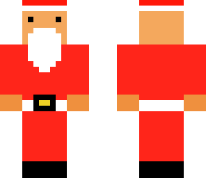 santa claus