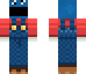 mariocookie