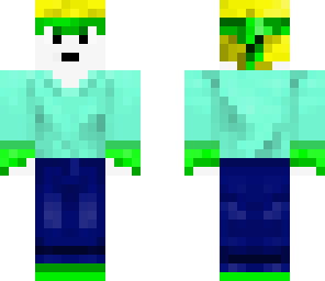 my favourite skin