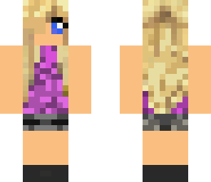 the skin la