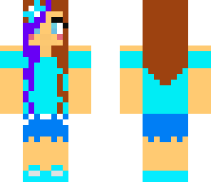 gagacrazy101 skin