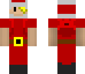 christmas finn