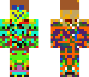 color boy