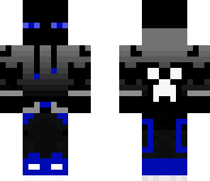 dj enderman