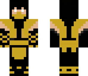scorpion