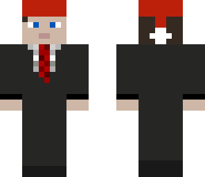 viljandigamers christmas skin