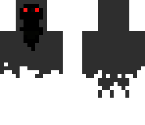 angry ghost