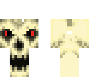 skeleton