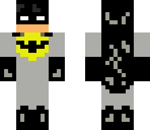 batman