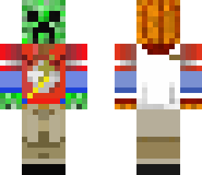 sheldoncoopercreeper