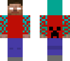 prototype herobrine