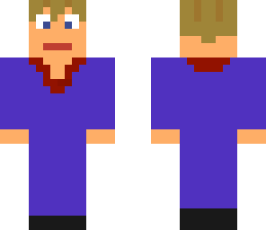 michalmaja's skin