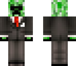 agent creeper