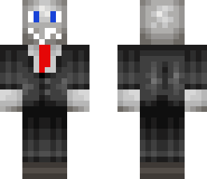 ******ed slenderman