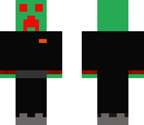 creeper