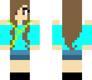 girl