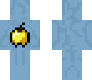 golden apple ii