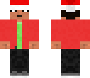 thepuffle101 x-mas