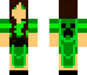 domadora de creepers