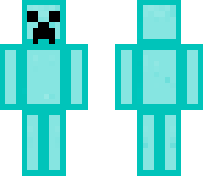 diamond creeper