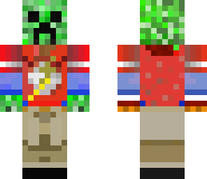 creepercooper