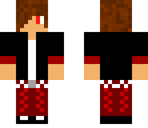 teen boy