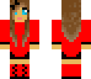 fire girl