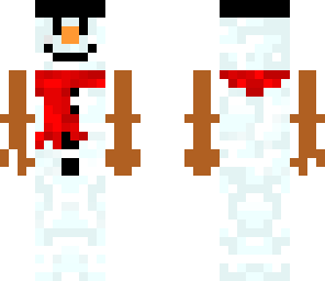 snowman fix