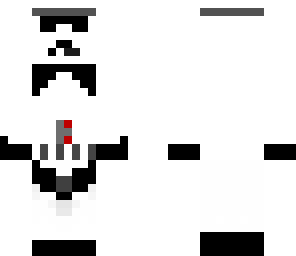 storm trooper