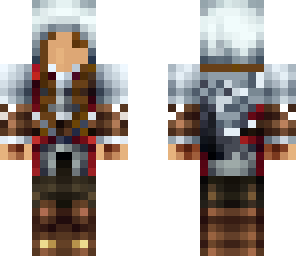assassins creed girl