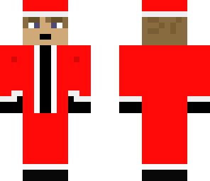 captainwee christmas
