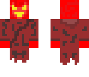 devil