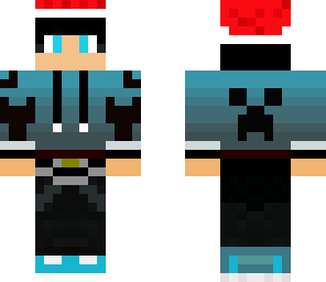 christmas guy