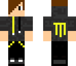 monster pest197