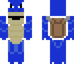 blastoise