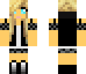 girl