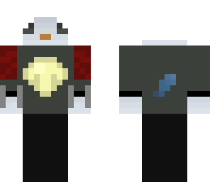assasin oshawott