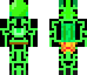 emerald agent