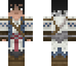 assassin