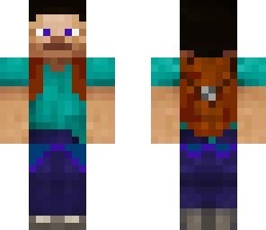 steve