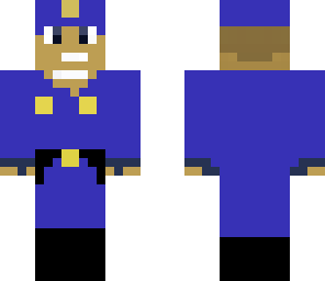 sokka polis