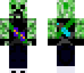 war creeper