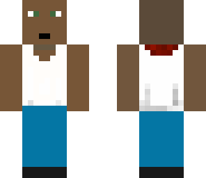 carl johnson