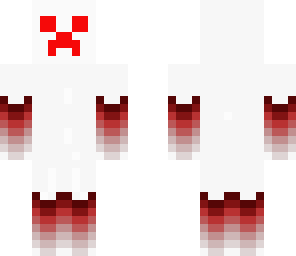 red-fire creeper