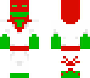 santa 