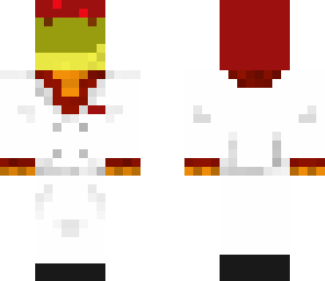 gang skin