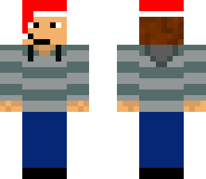 me cristmas